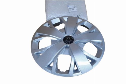 Radkappe 16'' 1695140480 Peugeot Boxer Original Neu