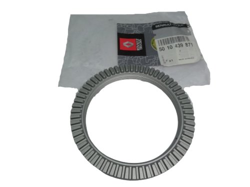 ABS-Ring vorne 5010439871 Mascot Neu Original