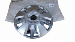 Radkappe 15'' 1695139880 Peugeot Boxer Original Neu