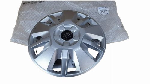 Radkappe 15'' 1695139880 Peugeot Boxer Original Neu
