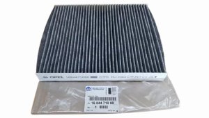 Innenraumfilter 1684471080 Opel Mokka 1.2/1.5 Original Neu
