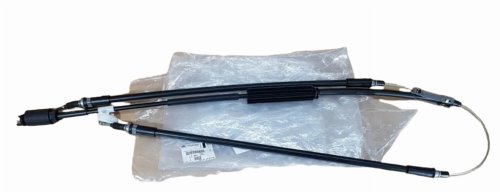 Handbremsseil 13441135 Opel Astra J Original Neu