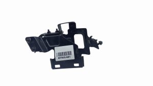Halterung für die Befestigung des Motorstrangs 241372008R Gebraucht Original Renault Koleos  II 2.0 dCi