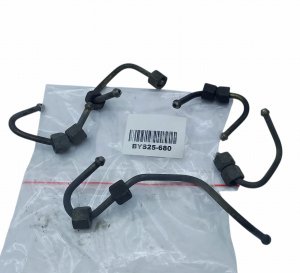 Kraftstoffleitung 8200150628 Gebraucht Original Renault 1.9 dCi