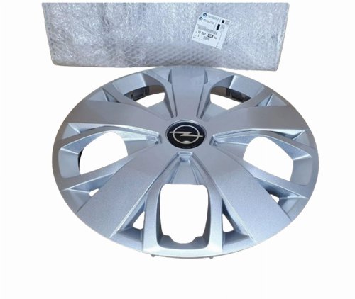 Radkappe 16'' 1695140680 Opel Movano Original Neu