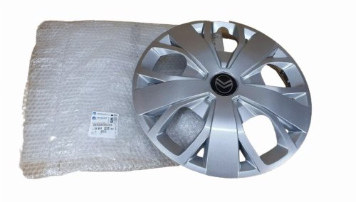 Radkappe 16'' 1695140580 Citroen Jumper Original Neu