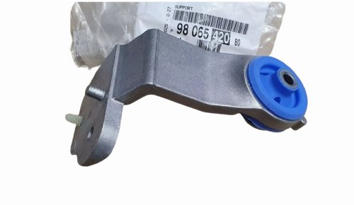 Unterer Intercooler-Halter 9806542080 Citroen Jumpy IV Original Neu