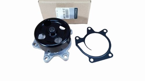 Wasserpumpe 210115536R Renault Kadjar Megane IV 1.2TCE Original Neu