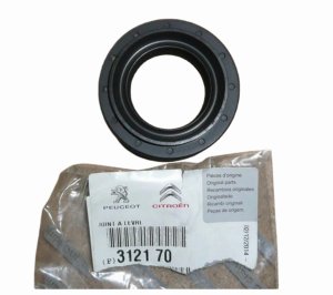 Dichtung für linke Antriebswelle 312170 3121.70 Citroen Nemo 1.3HDI  Original Neu