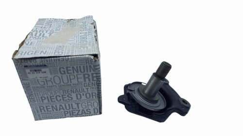 Hinterachse 430431823R Renault Kangoo II III links Original