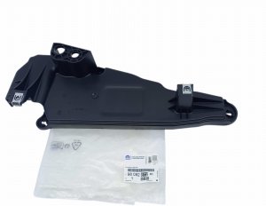 Gehäuse des Fap-Dpf-Tanks C-Elysee 9809287280 Neu Original Citroen Peugeot