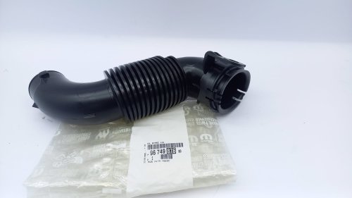 Ansaugleitung 9674987680 Citroen C-Elysee Peugeot 301 1.2VTI/1.2THP Original