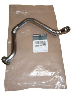 Turbinen-Schmierleitung Original 8200502013 Laguna 1.9DCI