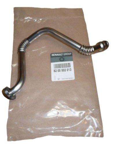 Turbinen-Schmierleitung Original 8200502013 Laguna 1.9DCI