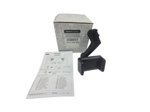Telefonhalterung 283146285R Dacia Jogger/Sandero III Original Neu