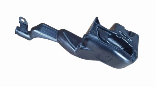 Waschflüssigkeitsbehälter 13118158 Opel Astra H Original Neu