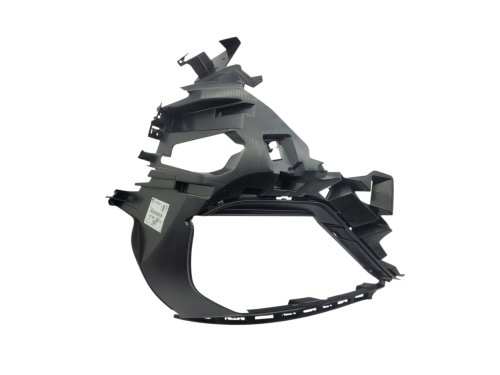 Stoßstangenverstärkung 9834693380 Links vorne Citroen C4 III Original Neu