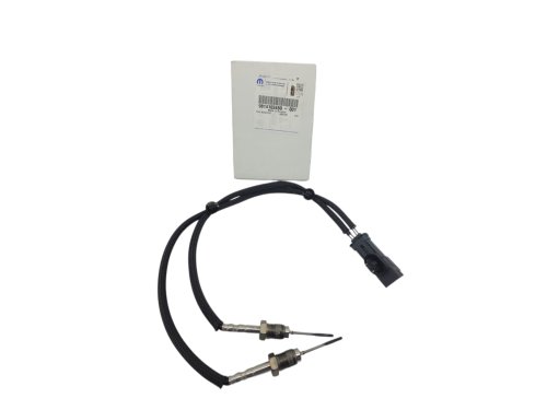 Abgastemperatursensor  9814103480 Neu OE PSA Jumper III
