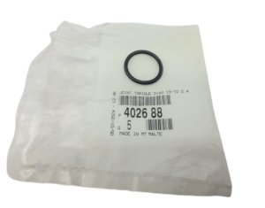 Pumpendichtung 4026.88 402688 Citroen Xantia II Original