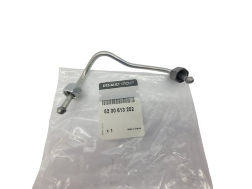Kraftstoffleitung 8200613202 Master Trafic Original 2,5 Dci