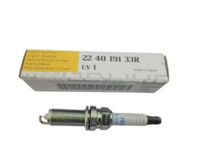 Original-Zündkerze 224019133R Clio 4 0.9-1.2TCE