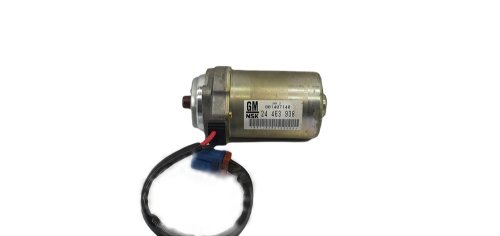 Motor Servolenkung Opel 24463938