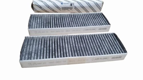 Innenraumfilter 6000655029 Fiat Scudo/E-Scudo 2.0 Original Neu