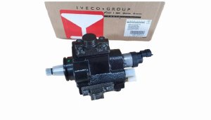 Einspritzpumpe 5801439062 Fiat 2.3JTD Original Neu