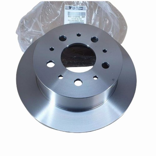 Bremsscheibe hinten 51848616 Fiat Ducato 2.2 Original Neu