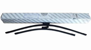 Wischerblätter Satz 6000617227 Fiat Talento Original Neu