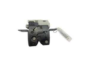 Kofferraumschloss 8200076240 Gebraucht Original Renault Megane II Clio III Modus Scenic II