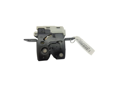 Kofferraumschloss 8200076240 Gebraucht Original Renault Megane II Clio III Modus Scenic II