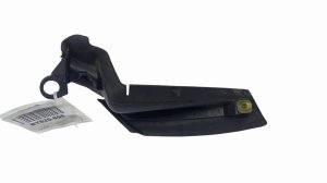 Blindkappe für den rechten Radkasten 9680578577 Gebraucht Original Peugeot Citroën Partner