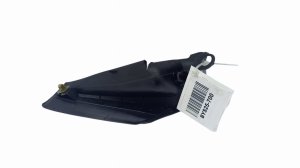 Blende für den linken Radkasten 9680578777 Gebraucht Original Peugeot Citroën Partner