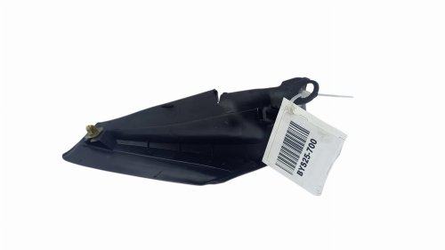 Blende für den linken Radkasten 9680578777 Gebraucht Original Peugeot Citroën Partner