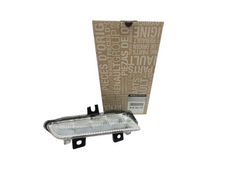 LED-Tagfahrlicht 266000411R Neu OE Renault Captur Clio IV