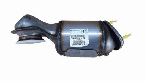 Katalysator 1389267080 Citroen Jumper III 2.2HDI Original Neu