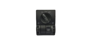 Lichtschalter  Opel Corsa C 9116612