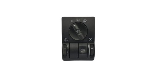 Lichtschalter  Opel Corsa C 9116612
