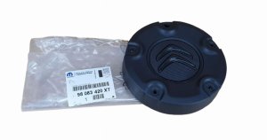Radkappe für Felge 98083420XT Citroen Berlingo IV Original Neu