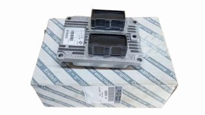 Motorsteuergerät 51903138 Fiat Panda II/500 10-13 1.2LPG Original Neu