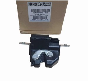 Kofferraumschloss 52161766 Opel Fiat Original Neu