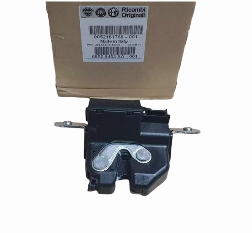 Kofferraumschloss 52161766 Opel Fiat Original Neu