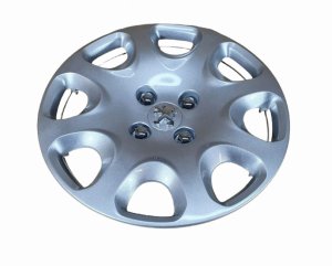 Radkappe 15'' 5416H2 5416.H2 Peugeot 307 Original Neu