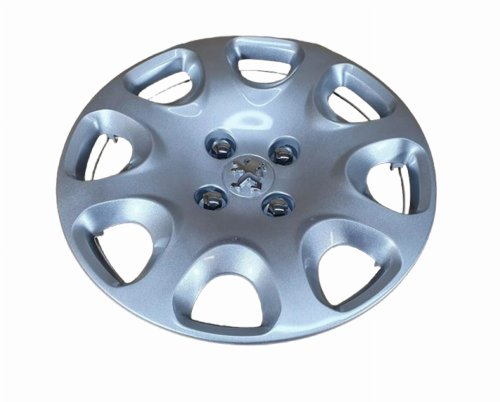 Radkappe 15'' 5416H2 5416.H2 Peugeot 307 Original Neu