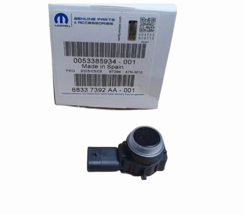 Parksensor 53385934 Fiat Ducato Original Neu
