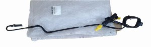 Kupplungspumpe 55231447 Fiat 500 07> Original Neu