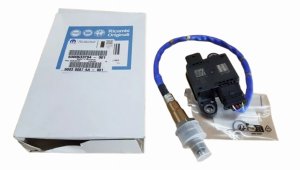 Nox-Sensor 6000633294 Fiat Ducato 2.2 2006> Original Neu