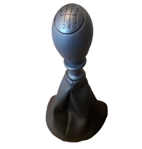 Schaltknauf Original Renault Mascott 6B 5010545404