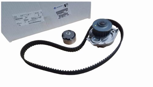 Steuerungssatz + Pumpe 6000629059 Fiat 500 1.2 Original Neu